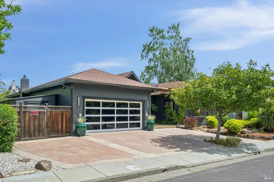 36 Main Drive, San Rafael, CA 94901 - #2