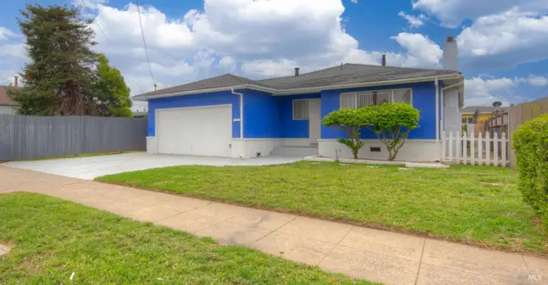 1910 Virginia Avenue, Richmond, CA 94804