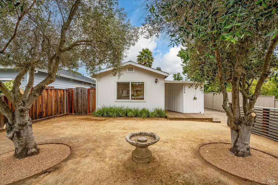 259 W Macarthur Street, Sonoma, CA 95476 - #2