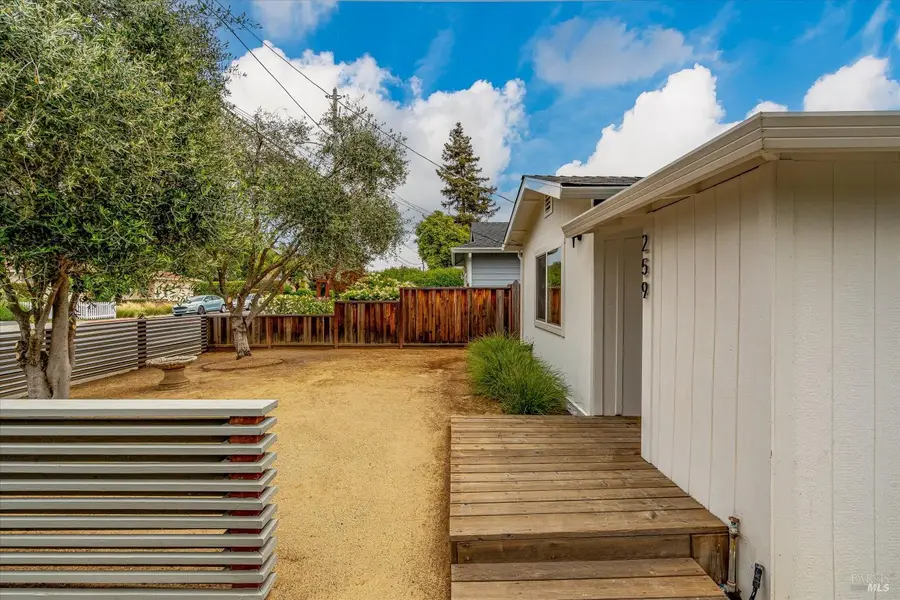 259 W Macarthur Street, Sonoma, CA 95476 - #3