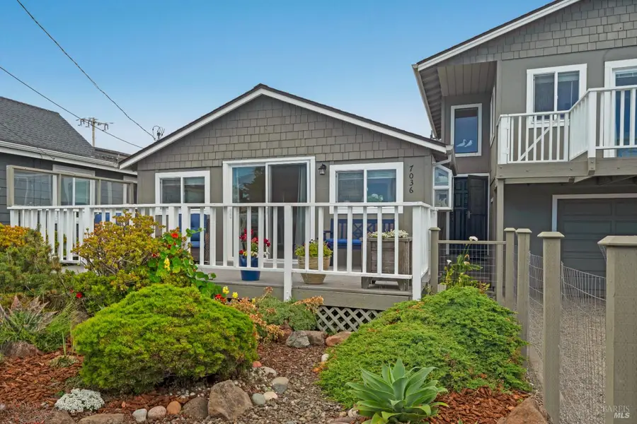 7036 Cliff Avenue, Bodega Bay, CA 94923 - #2