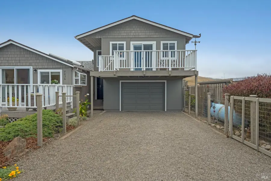 7036 Cliff Avenue, Bodega Bay, CA 94923 - #3