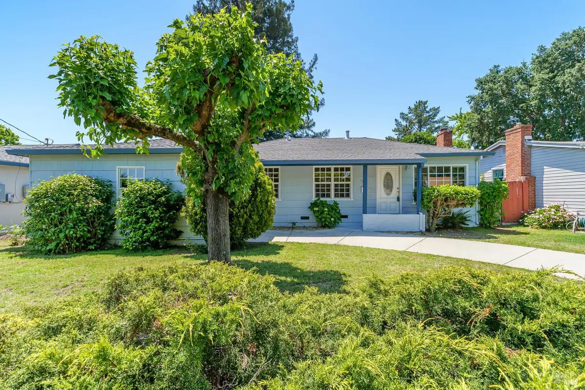 1145 Mirabella Avenue, Novato, CA 94945 - #1