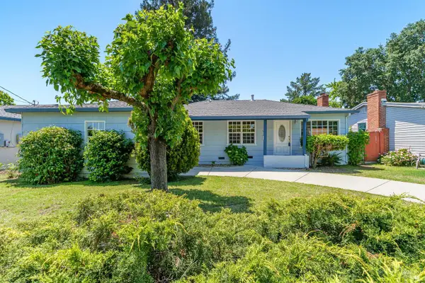 1145 Mirabella Avenue, Novato, CA 94945
