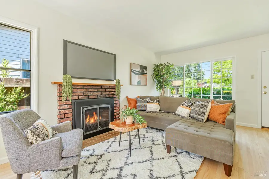 1145 Mirabella Avenue, Novato, CA 94945 - #2