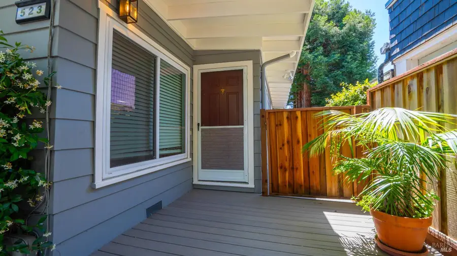 521 Belle Avenue, San Rafael, CA 94901 - #3