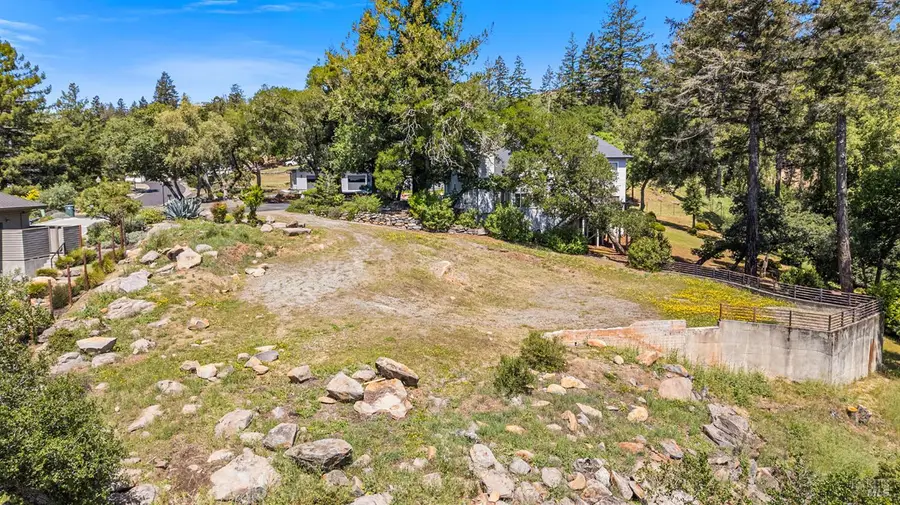 3824 Clear Ridge, Santa Rosa, CA 95404 - #2