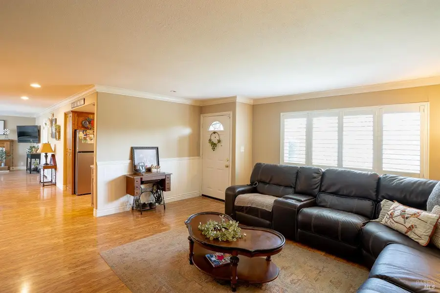 292 Begonia Boulevard, Fairfield, CA 94533 - #2