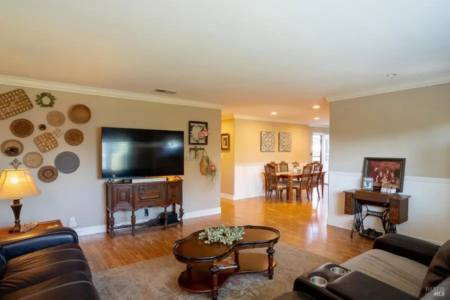 292 Begonia Boulevard, Fairfield, CA 94533 - #3