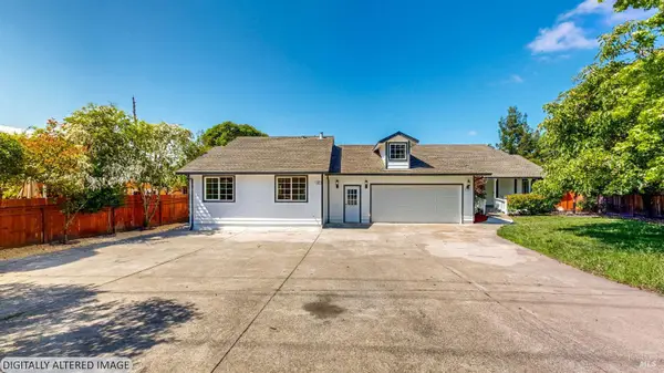 527 Middle Rincon Road, Santa Rosa, CA 95409