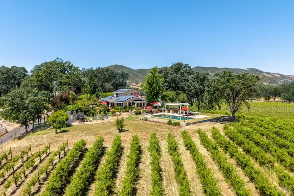 5615 Highland Springs Road, Lakeport, CA 95453