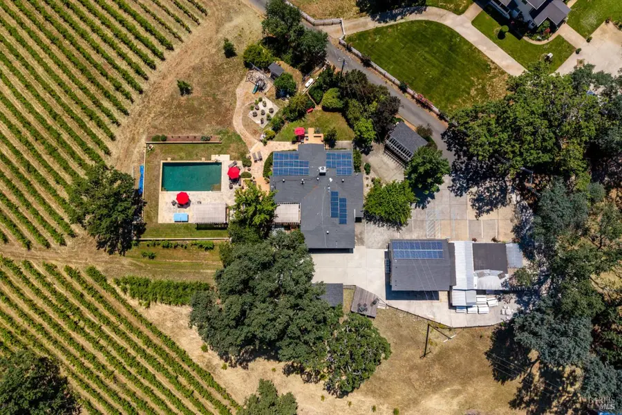 5615 Highland Springs Road, Lakeport, CA 95453 - #2