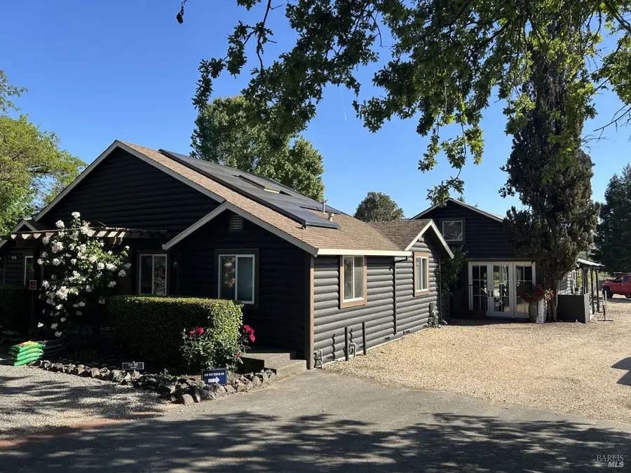 620 Dry Creek Road, Healdsburg, CA 95448 - #2