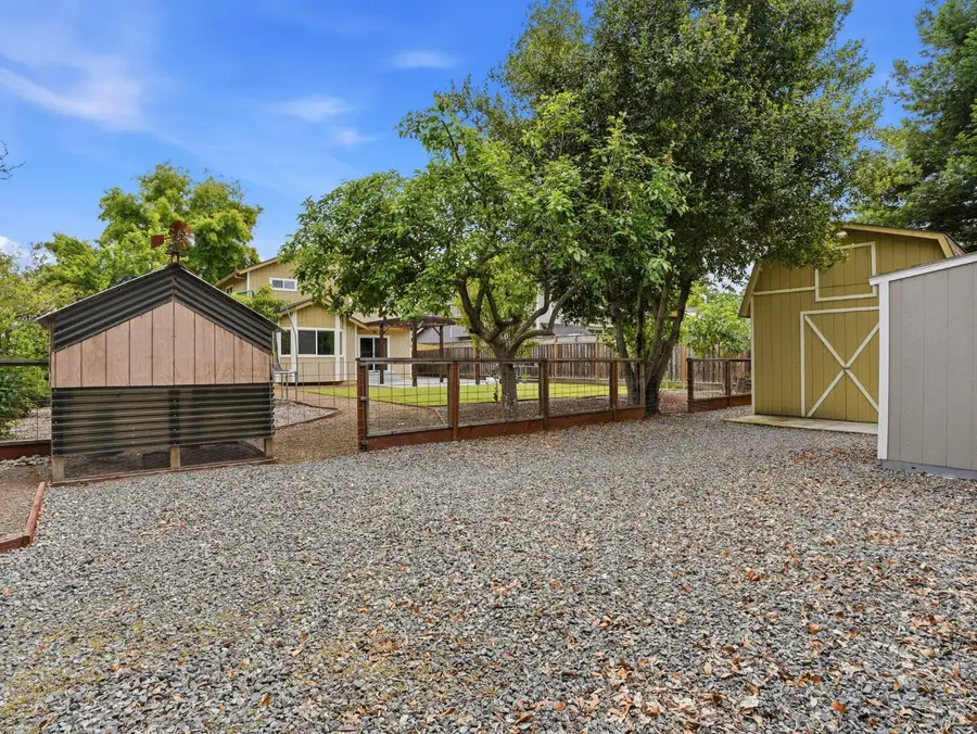 2787 Royal Oak Place, Santa Rosa, CA 95403 - #2