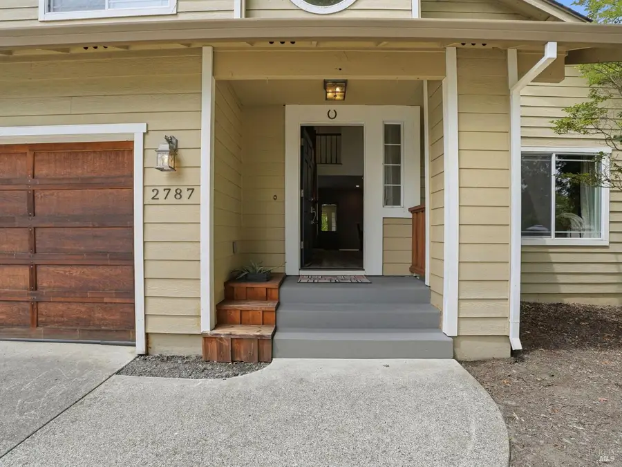 2787 Royal Oak Place, Santa Rosa, CA 95403 - #3