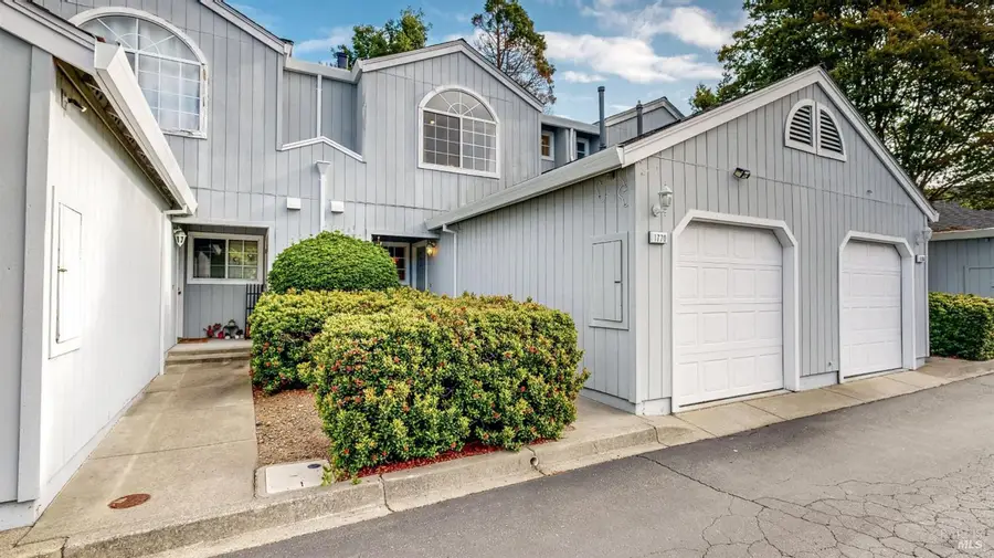 1770 Marlow Road, Santa Rosa, CA 95401 - #2
