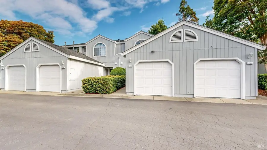 1770 Marlow Road, Santa Rosa, CA 95401 - #3