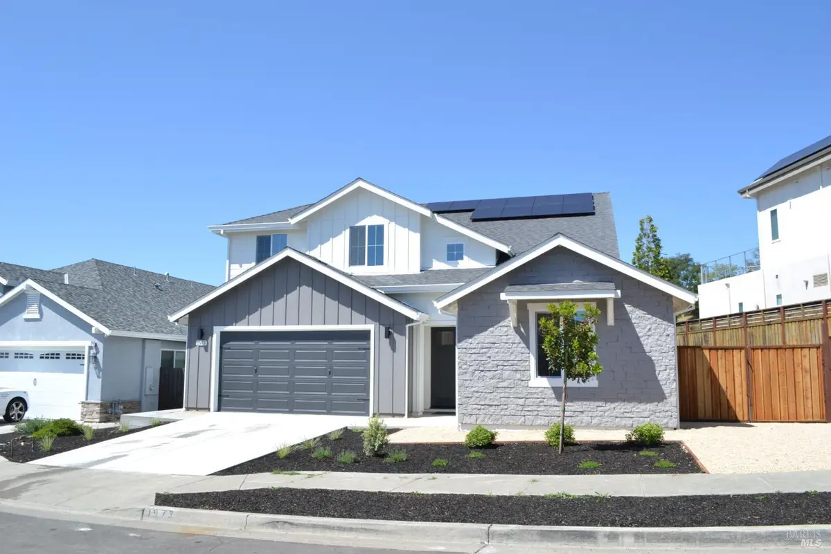 1973 Gardenview Circle, Santa Rosa, CA 95403 - #1