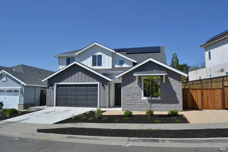 1973 Gardenview Circle, Santa Rosa, CA 95403 - #2