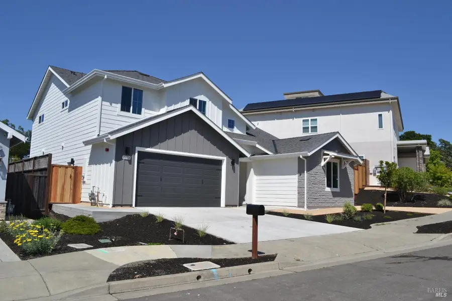1973 Gardenview Circle, Santa Rosa, CA 95403 - #3
