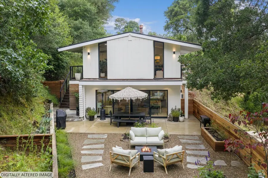 25 Raven Road, San Anselmo, CA 94960 - #2