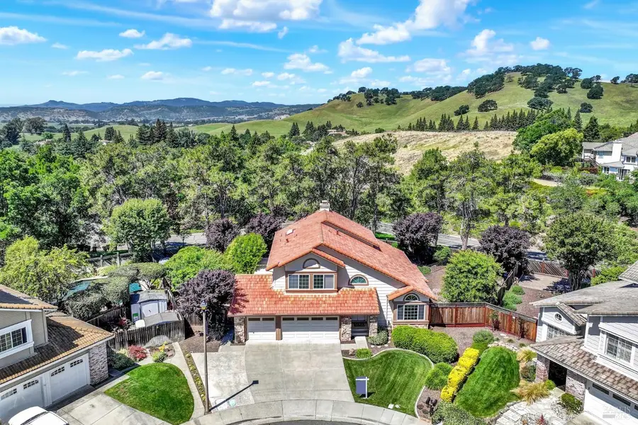 3238 Del Monte Court, Fairfield, CA 94534 - #2