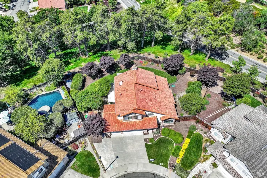 3238 Del Monte Court, Fairfield, CA 94534 - #3