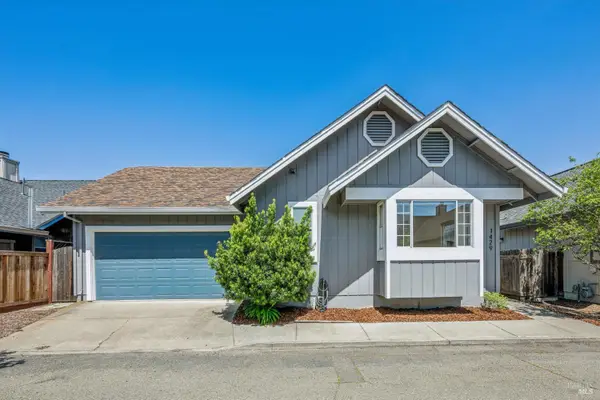 1429 Dandelion Way, Petaluma, CA 94954