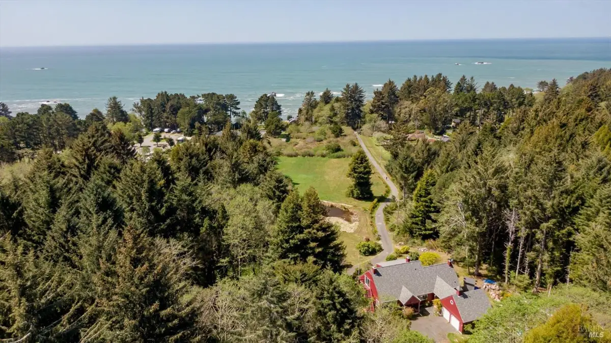 3535 Patricks Point Drive, Trinidad, CA 95570 - #1