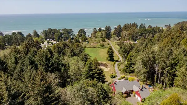 3535 Patricks Point Drive, Trinidad, CA 95570