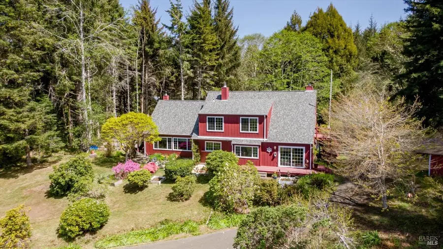 3535 Patricks Point Drive, Trinidad, CA 95570 - #2