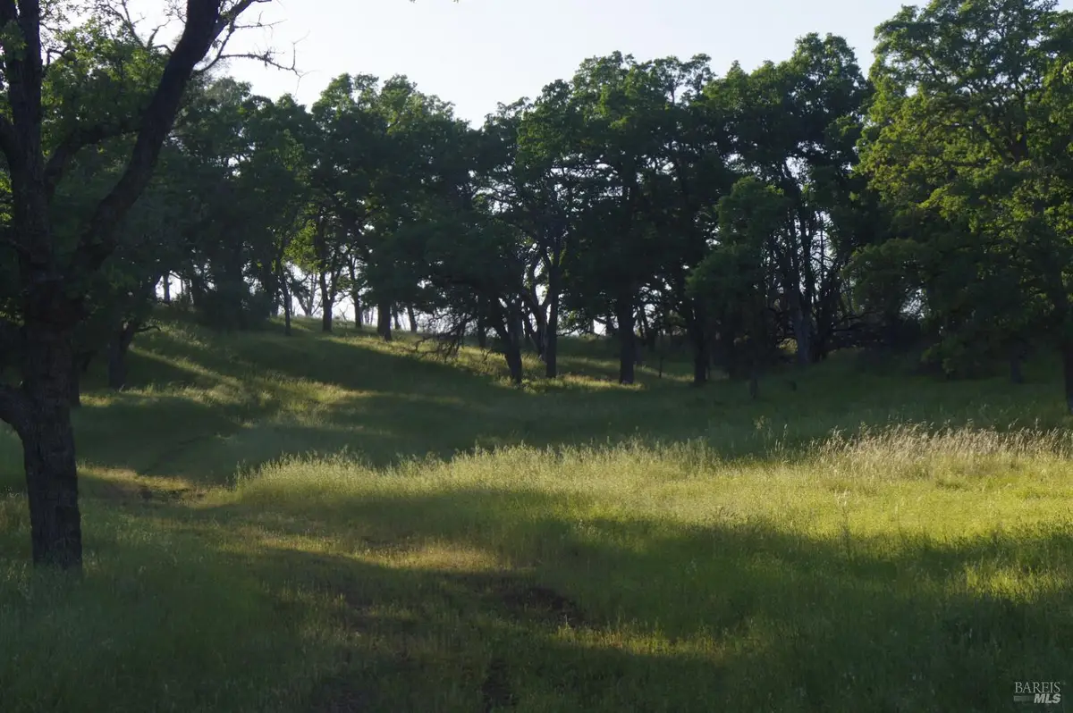 0 Knoxville Road, Napa, CA 94558 - #1