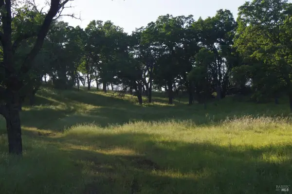 0 Knoxville Road, Napa, CA 94558