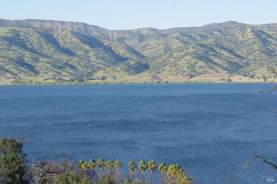 0 Knoxville Road, Napa, CA 94558 - #3