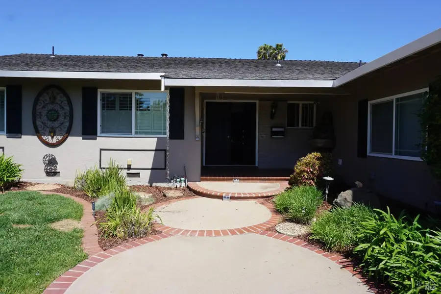 126 Skyway Drive, Vallejo, CA 94591 - #2
