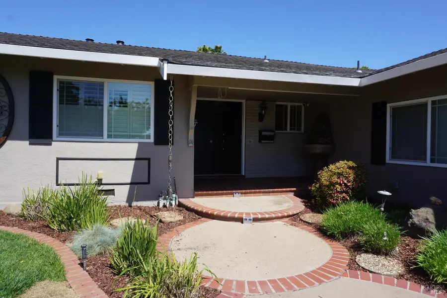 126 Skyway Drive, Vallejo, CA 94591 - #3