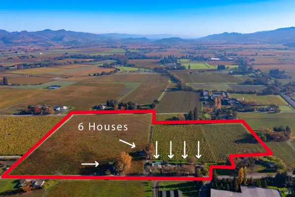 1135 Galleron Road, St. Helena, CA 94574