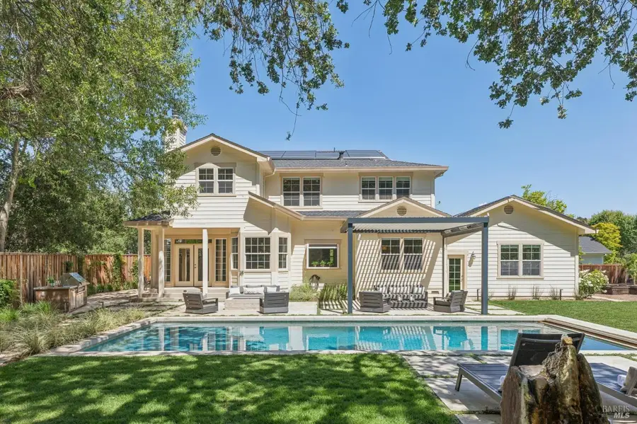 39 Buhman Court, Napa, CA 94558 - #2