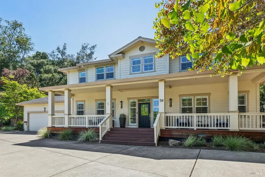 39 Buhman Court, Napa, CA 94558 - #3