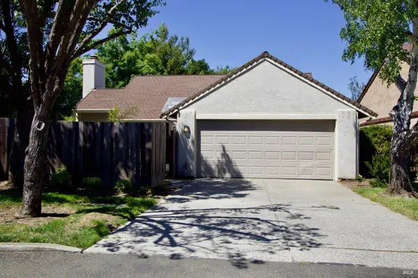 443 Greenbrier Court, Benicia, CA 94510