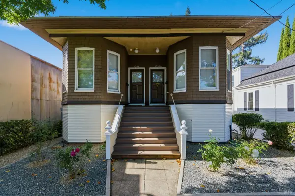 1325 Calistoga Avenue, Napa, CA 94559