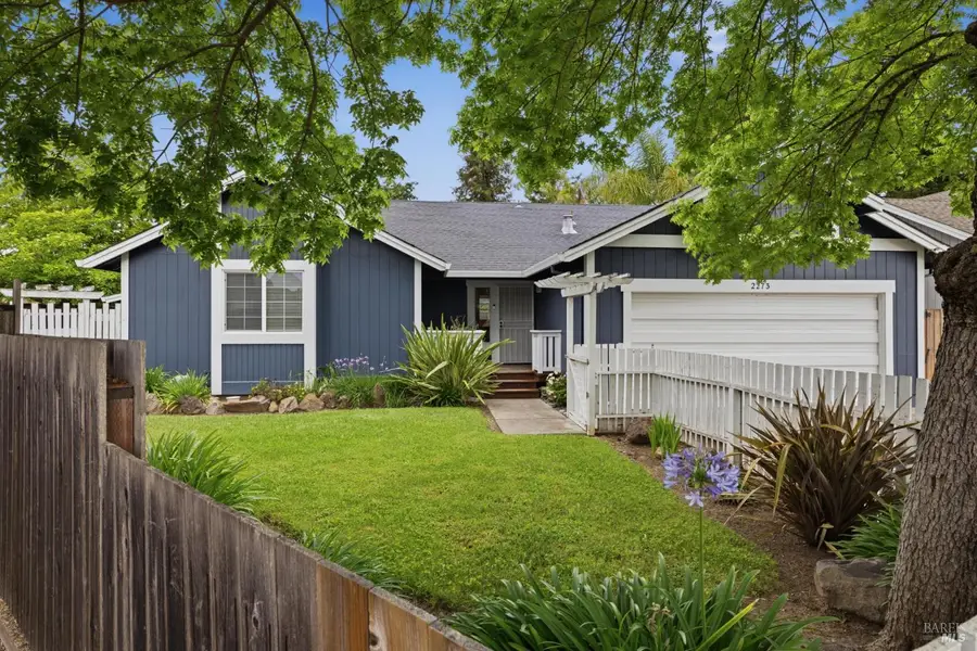 2273 White Chapel Court, Santa Rosa, CA 95401 - #3