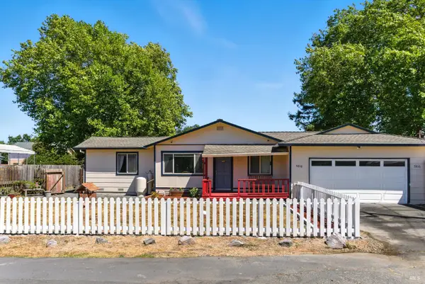 5816 Lowell Court, Cotati, CA 94931