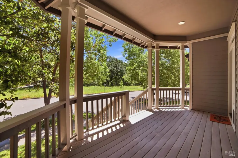 5863 Mountain Hawk Drive, Santa Rosa, CA 95409 - #2