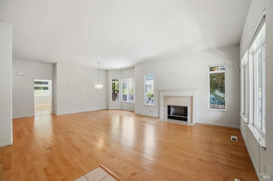5863 Mountain Hawk Drive, Santa Rosa, CA 95409 - #3