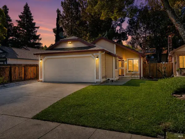 110 Fairview Drive, Vacaville, CA 95687
