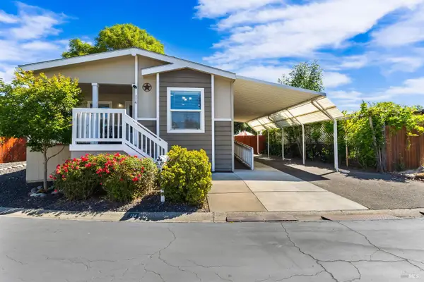 114 Goya Drive, Fairfield, CA 94534