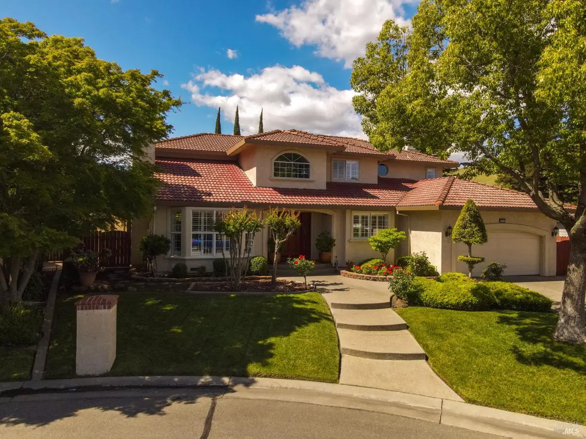 2513 Troon Court, Fairfield, CA 94534 - #1