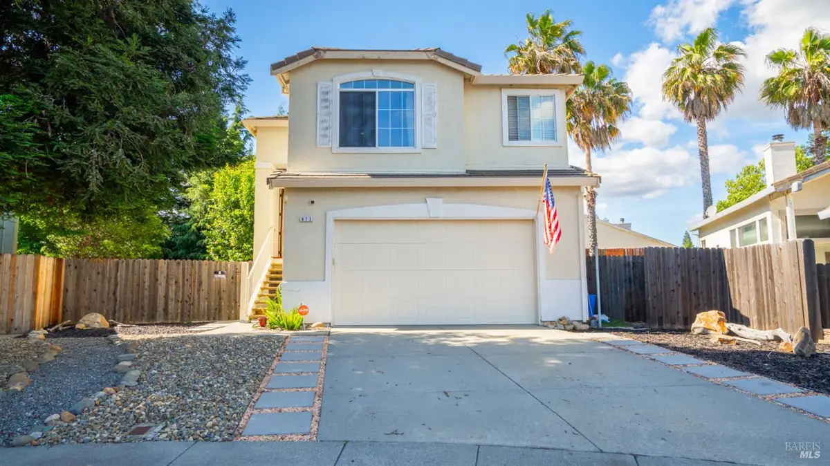 873 Turquoise Street, Vacaville, CA 95687 - #1