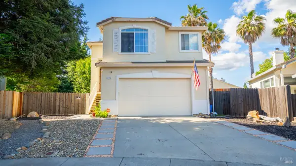 873 Turquoise Street, Vacaville, CA 95687